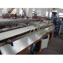 production line for PVC WIndow and Door profile